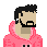 Kieron Oates, home